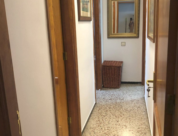 Piso en venta en calle Alc Hquez Pitti, 15