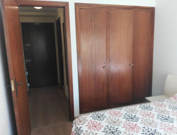 Piso en venta en plaza de Primo Rivera, 8