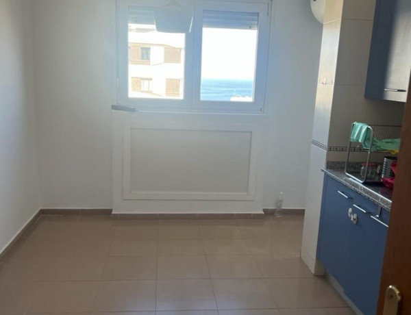 Piso en venta en calle Doctor Alfonso Chiscano Díaz, 8