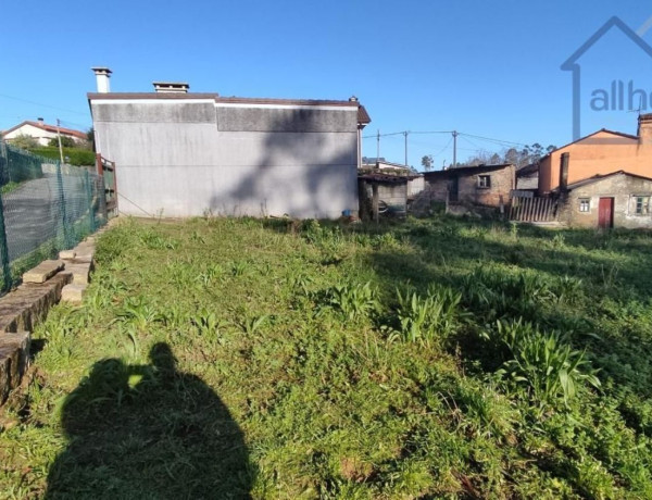 Terreno en venta en Mos