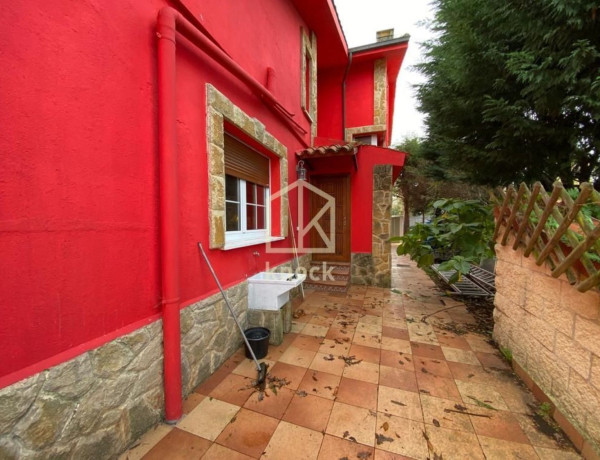 Casa o chalet independiente en venta en camino de la Perdiz