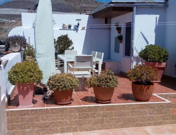 Chalet adosado en venta en calle El Greco