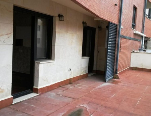 Piso en venta en calle del Pocillo