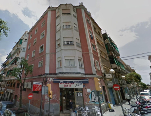 Piso en venta en calle Santiago Apòstol