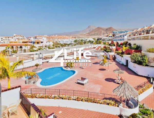 Piso en venta en Los Cristianos