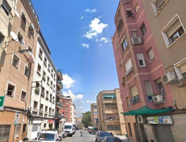 Piso en venta en calle dels Pins