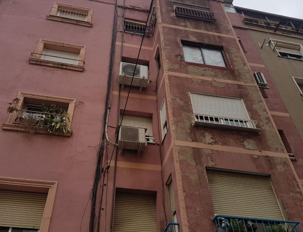 Piso en venta en calle dels Pins