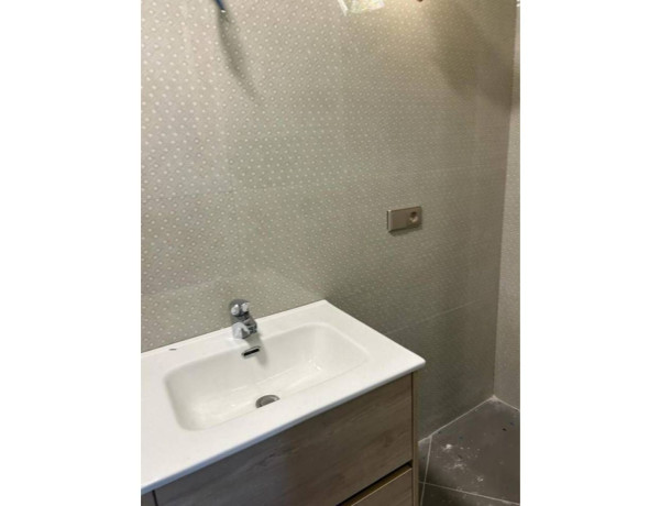 Piso en venta en Zona Parque Geólogo José Royo Gómez