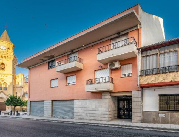 Local en venta en calle Real de Málaga s/n