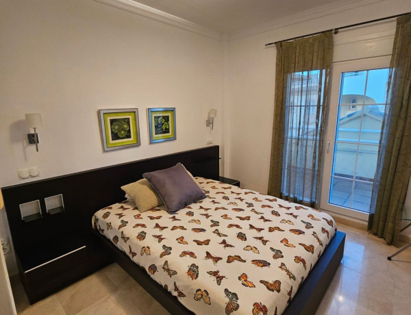 Dúplex en venta en calle Ribera, 1