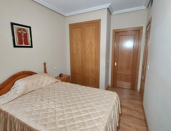 Piso en venta en calle Madrid, 102