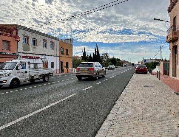 Casa o chalet independiente en venta en Alquerias del Niño Perdido