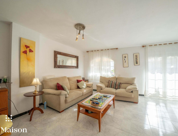 Chalet adosado en venta en Sant Pol de Mar