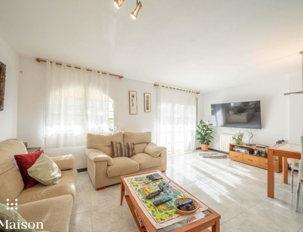 Chalet adosado en venta en Sant Pol de Mar