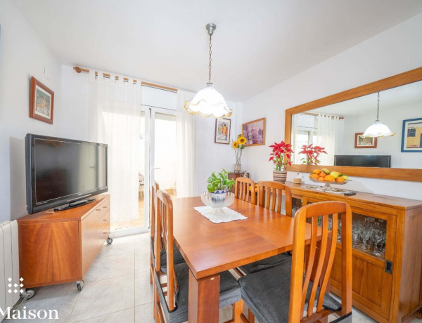 Chalet adosado en venta en Sant Pol de Mar