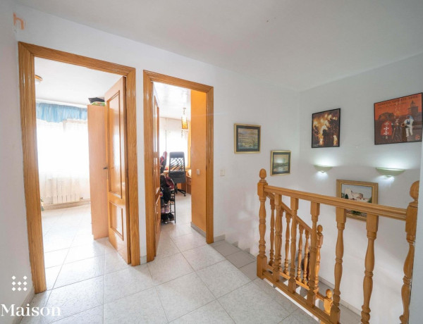 Chalet adosado en venta en Sant Pol de Mar