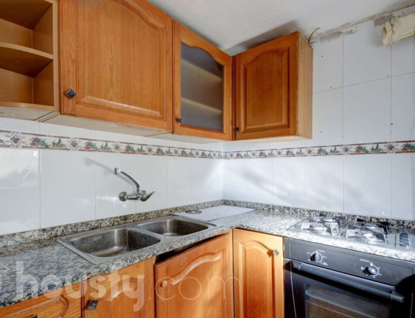 Piso en venta en avenida del Maresme