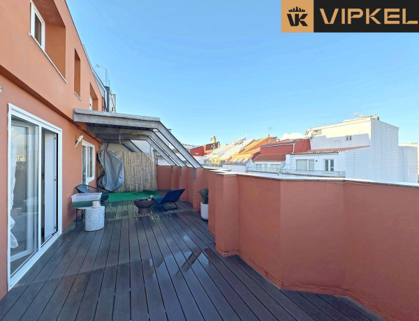 Dúplex en venta en avenida Finisterre