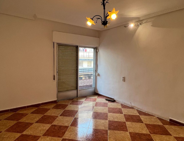 Piso en venta en calle san Roque, 57