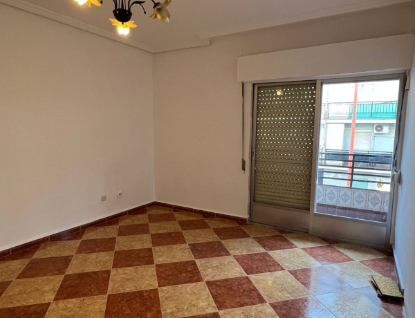 Piso en venta en calle san Roque, 57