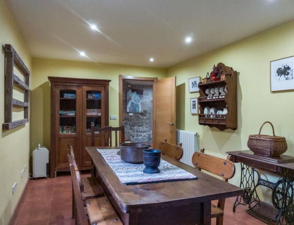 Casa rural en venta en Lugar de Codeseda s/n