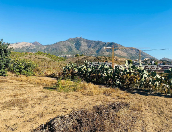 Terreno en venta en Urbanizacion Torreblanca del Sol