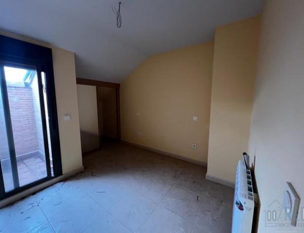 Dúplex en venta en calle de Tembleque