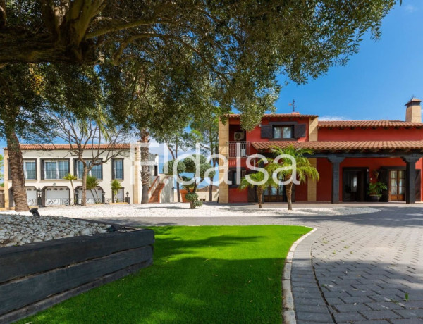 Casa o chalet independiente en venta en camino Arroba de Hornos