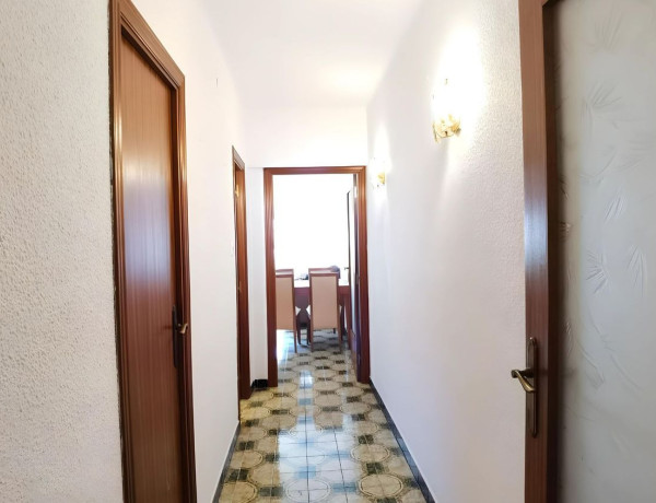 Piso en venta en Jaume Casanovas