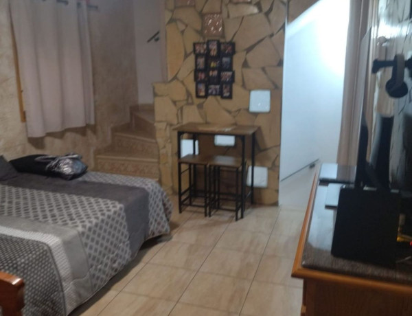 Chalet adosado en venta en San Sebastian