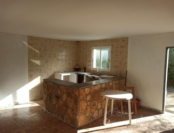 Casa rural en venta en Urbanizaciones