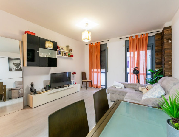 Dúplex en venta en calle Alt del Carme, 30