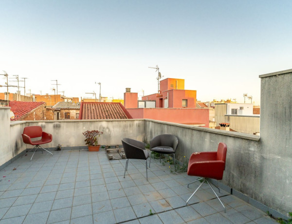 Dúplex en venta en calle Alt del Carme, 30