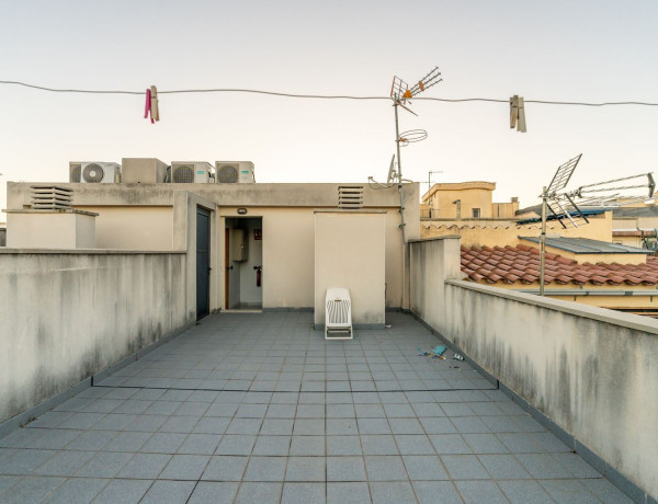 Dúplex en venta en calle Alt del Carme, 30