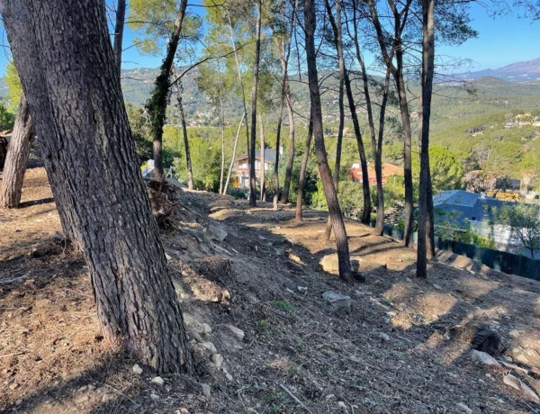 Terreno en venta en Corbera de Llobregat