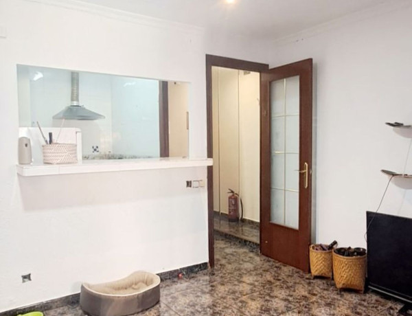 Piso en venta en Frances xavier