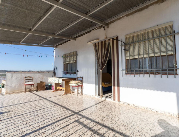 Terreno en venta en Cieza