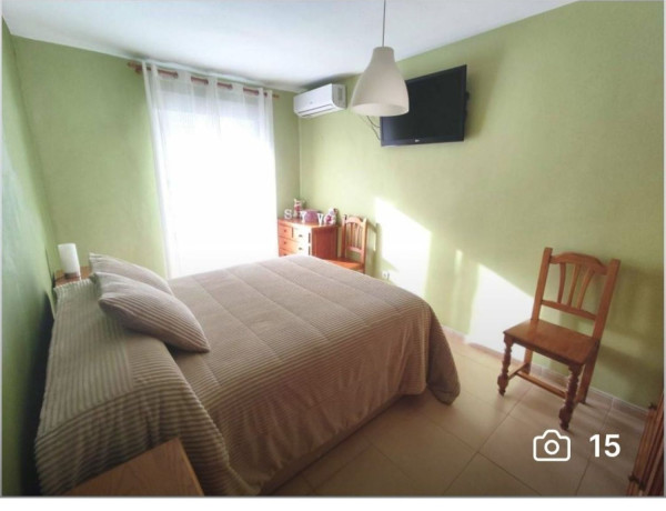 Chalet adosado en venta en Sevilla, 33