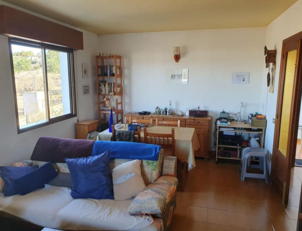 Piso en venta en calle del Canari, 44