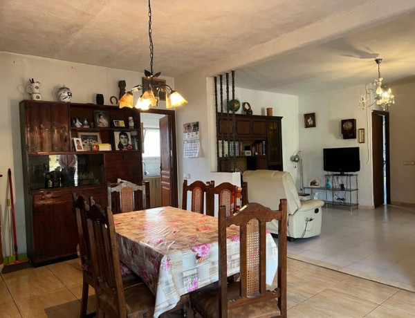 Casa o chalet independiente en venta en Urb. Can Fornaca, Riudarenes