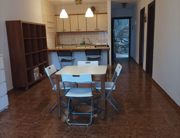 Piso en venta en carretera Mijas-Fuengirola s/n