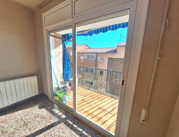 Piso en venta en Poble - Casc Antic