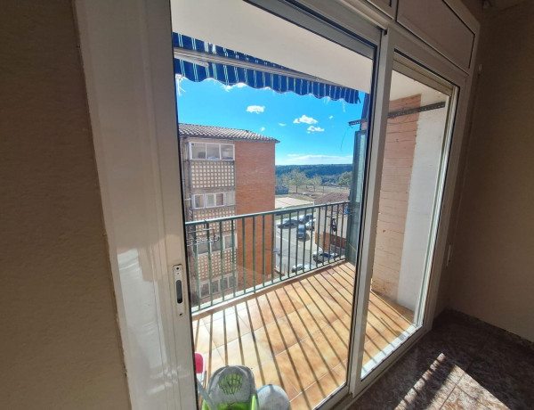 Piso en venta en Poble - Casc Antic