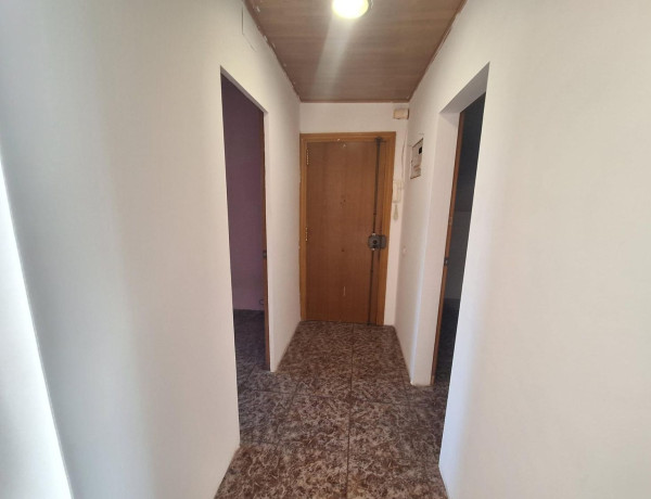 Piso en venta en Poble - Casc Antic