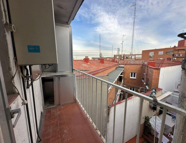 Piso en venta en calle Bilbao