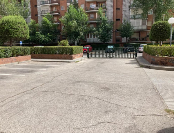 Garaje en venta en avenida del Padre Piquer