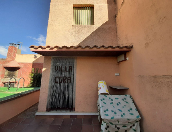 Casa de pueblo en venta en calle fuente arriba, 4