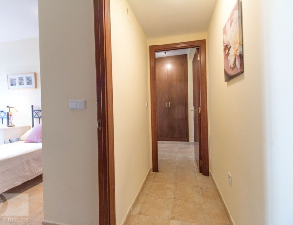 Piso en venta en avenida Juan Pablo II