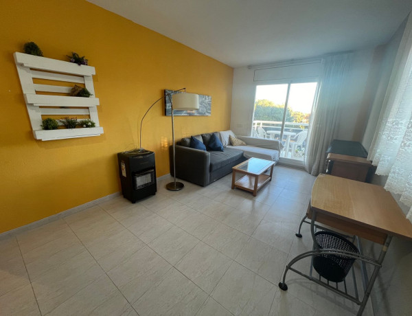 Piso en venta en avenida Maria Cristina, 7