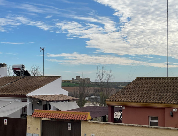 Terreno en venta en calle Sierra de Cazorla, 19 a